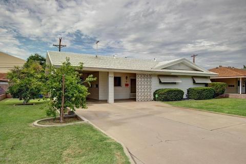 1828 E Georgia Ave, Phoenix, AZ 85016 photo 1