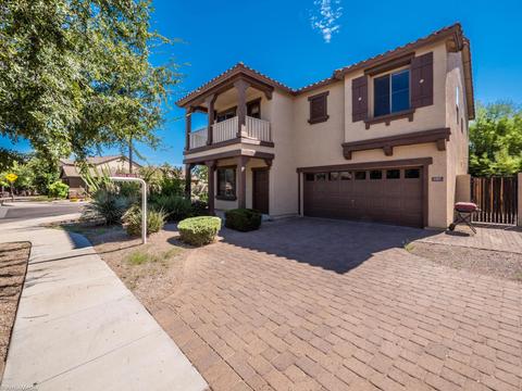 1985 S Starling Dr, Gilbert, AZ 85295 photo 4