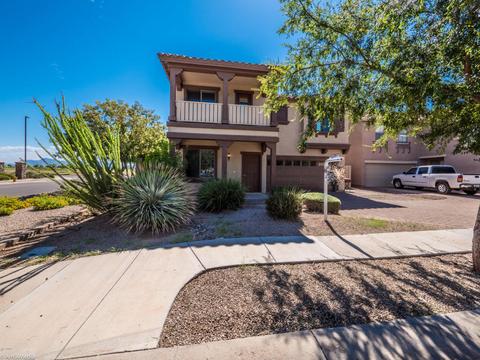 1985 S Starling Dr, Gilbert, AZ 85295 photo 2