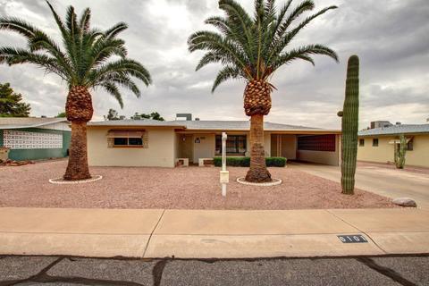 6101 E Anaheim St, Mesa, AZ 85205 photo 2