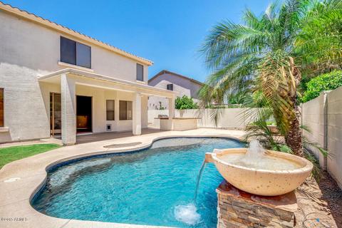 137 E Mary Ln, Gilbert, AZ 85295 photo 56