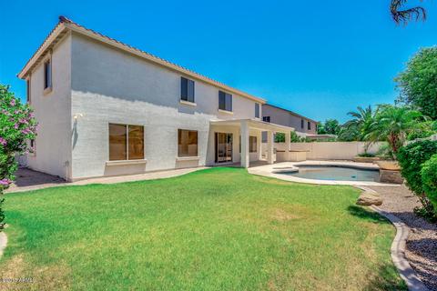 137 E Mary Ln, Gilbert, AZ 85295 photo 53
