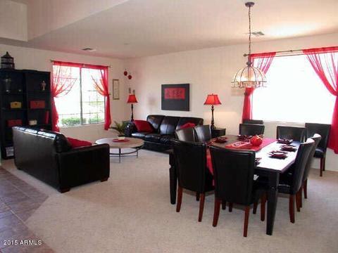 137 E Mary Ln, Gilbert, AZ 85295 photo 5