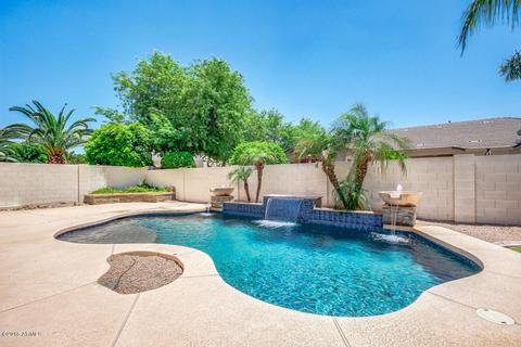 137 E Mary Ln, Gilbert, AZ 85295 photo 55