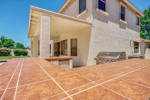137 E Mary Ln, Gilbert, AZ 85295 photo 50