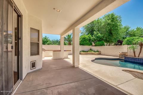 137 E Mary Ln, Gilbert, AZ 85295 photo 47