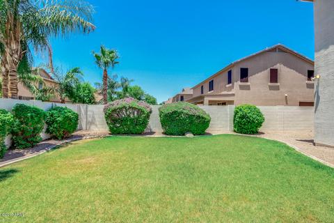 137 E Mary Ln, Gilbert, AZ 85295 photo 52