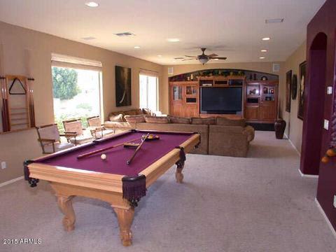 137 E Mary Ln, Gilbert, AZ 85295 photo 20