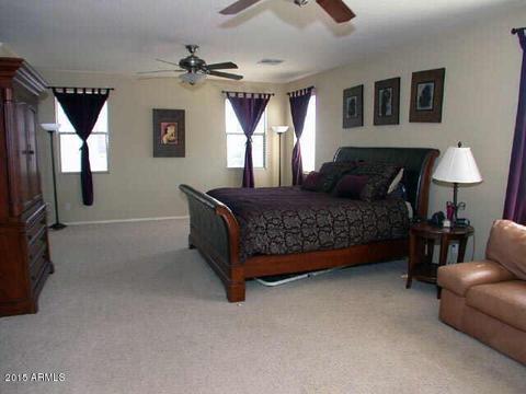 137 E Mary Ln, Gilbert, AZ 85295 photo 29