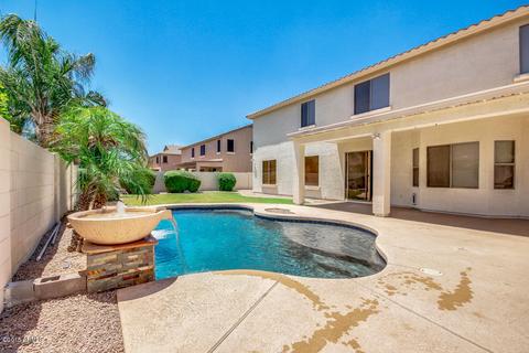 137 E Mary Ln, Gilbert, AZ 85295 photo 58
