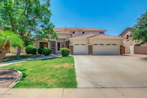 137 E Mary Ln, Gilbert, AZ 85295 photo 1