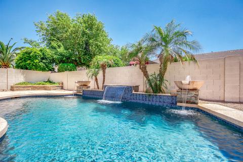 137 E Mary Ln, Gilbert, AZ 85295 photo 60