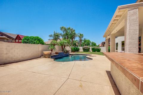 137 E Mary Ln, Gilbert, AZ 85295 photo 51