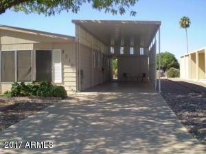 8310 E Desert Trl, Mesa, AZ 85208 photo 1