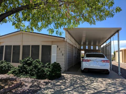 8310 E Desert Trl, Mesa, AZ 85208 photo 2