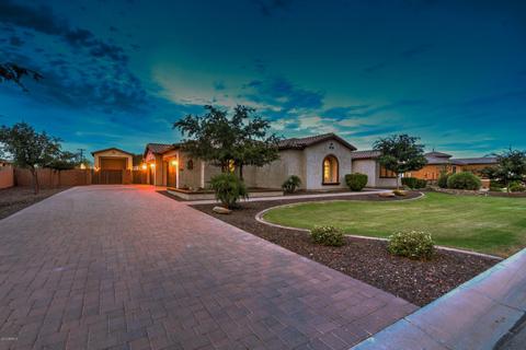 2934 E Fruitvale Ave, Gilbert, AZ 85297 photo 4
