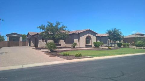 2934 E Fruitvale Ave, Gilbert, AZ 85297 photo 2