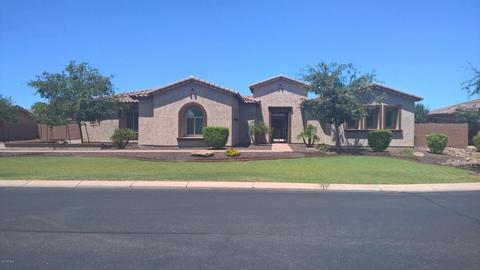 2934 E Fruitvale Ave, Gilbert, AZ 85297 photo 1