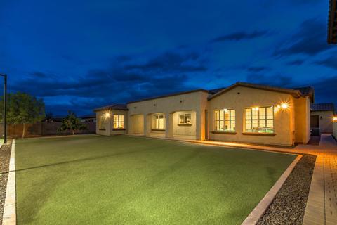2934 E Fruitvale Ave, Gilbert, AZ 85297 photo 45