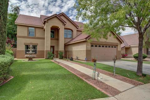 2481 E County Down Dr, Chandler, AZ 85249 photo 1