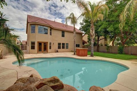 2481 E County Down Dr, Chandler, AZ 85249 photo 2