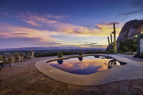 4960 E Red Rock Dr, Phoenix, AZ 85018 photo 3