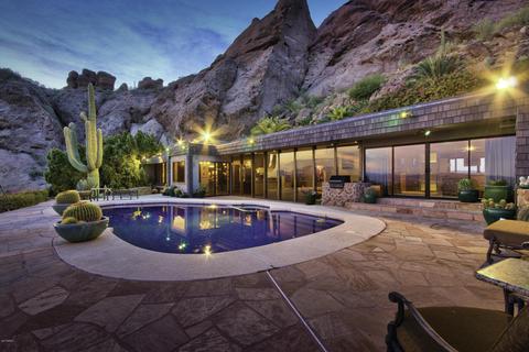 4960 E Red Rock Dr, Phoenix, AZ 85018 photo 2