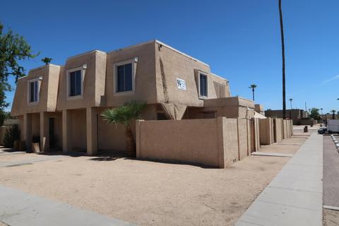 4442 E Wood St, Phoenix, AZ 85040 photo 1