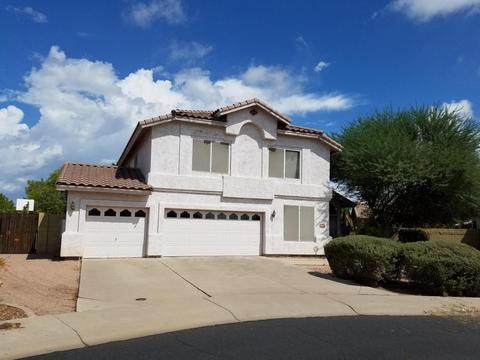 344 W Patrick St, Gilbert, AZ 85233 photo 2