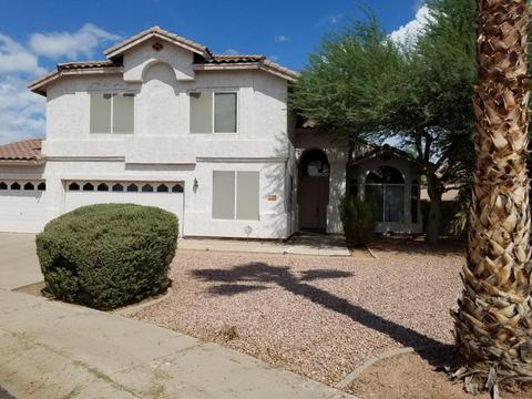 344 W Patrick St, Gilbert, AZ 85233 photo 9