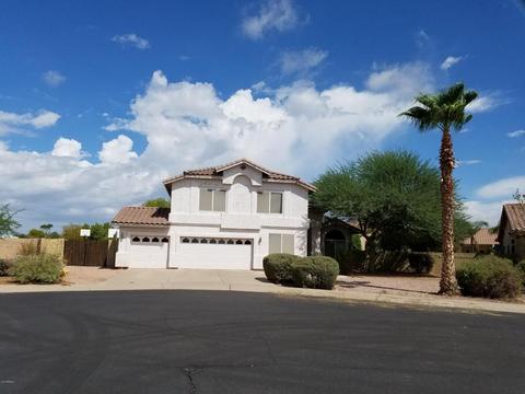 344 W Patrick St, Gilbert, AZ 85233 photo 1