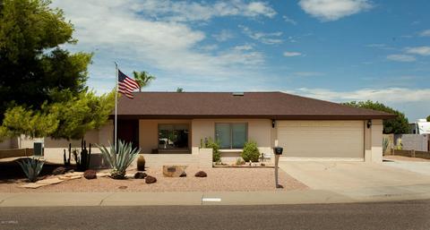 3922 E Bloomfield Rd, Phoenix, AZ 85032
