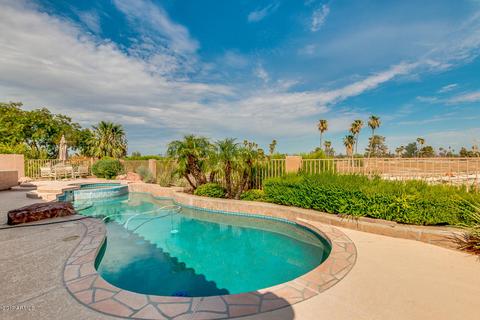 4145 E Keresan St, Phoenix, AZ 85044 photo 45