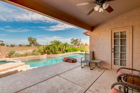 4145 E Keresan St, Phoenix, AZ 85044 photo 39