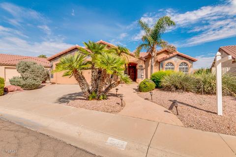 4145 E Keresan St, Phoenix, AZ 85044 photo 1