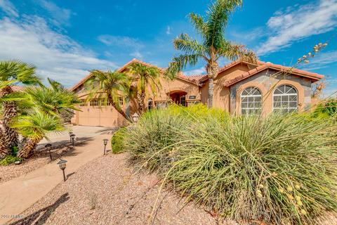 4145 E Keresan St, Phoenix, AZ 85044 photo 2
