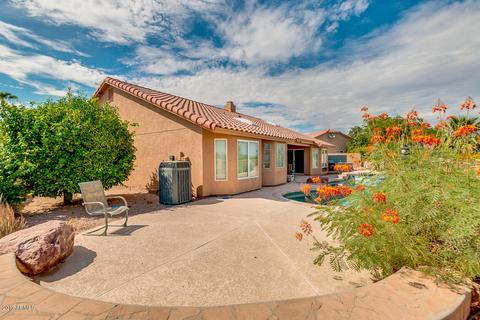 4145 E Keresan St, Phoenix, AZ 85044 photo 47