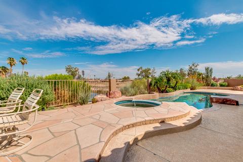 4145 E Keresan St, Phoenix, AZ 85044 photo 42