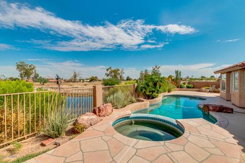 4145 E Keresan St, Phoenix, AZ 85044 photo 44