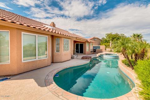 4145 E Keresan St, Phoenix, AZ 85044 photo 46