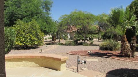 8933 E Diamond Dr, Sun Lakes, AZ 85248 photo 4