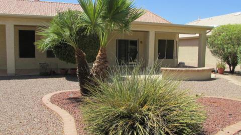 8933 E Diamond Dr, Sun Lakes, AZ 85248 photo 2