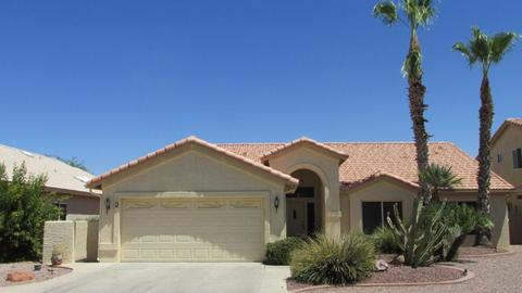 8933 E Diamond Dr, Sun Lakes, AZ 85248 photo 3