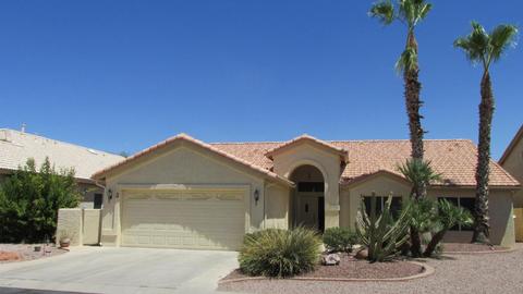 8933 E Diamond Dr, Sun Lakes, AZ 85248 photo 1