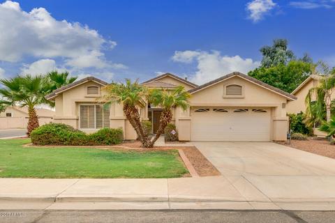 5663 E Harmony Ave, Mesa, AZ 85206 photo 1
