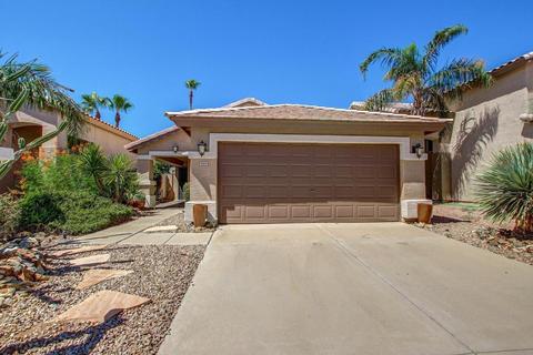 4144 E Coolbrook Ave, Phoenix, AZ 85032 photo 1