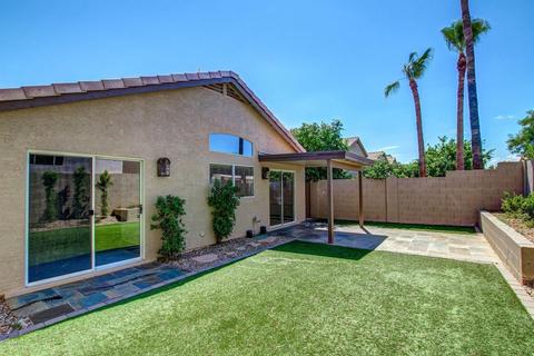 4144 E Coolbrook Ave, Phoenix, AZ 85032 photo 21