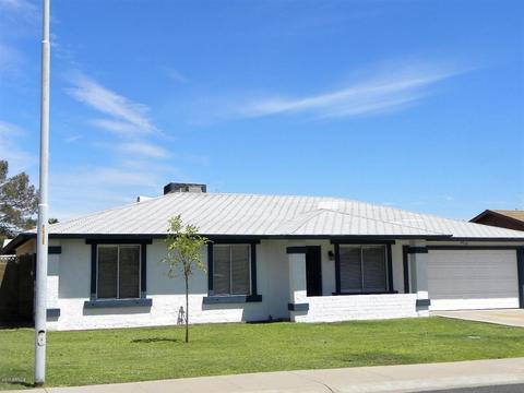 4510 E La Puente Ave, Phoenix, AZ 85044 photo 1