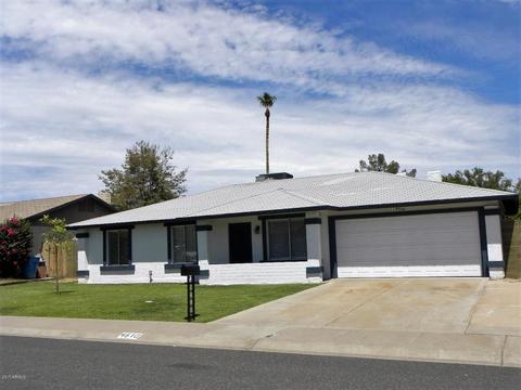 4510 E La Puente Ave, Phoenix, AZ 85044 photo 2