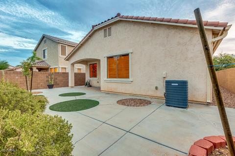 818 E Stottler Dr, Gilbert, AZ 85296 photo 28
